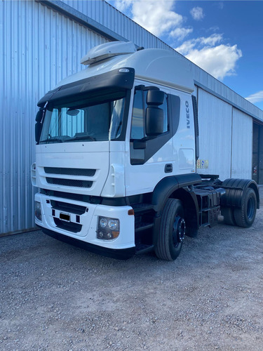 Iveco Stralis 380 2009