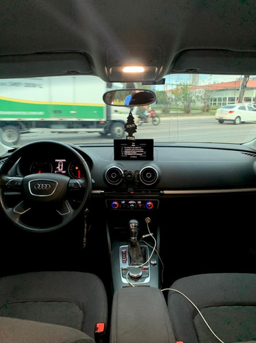 Audi A3 A3 Sportback Turbo