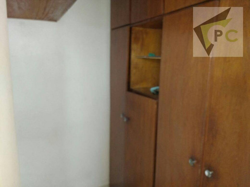 Imagem 23 de 27 de Apartamento Com 3 Dormitórios À Venda, 80 M² Por R$ 460.000 - Santana - São Paulo/sp - Ap0501