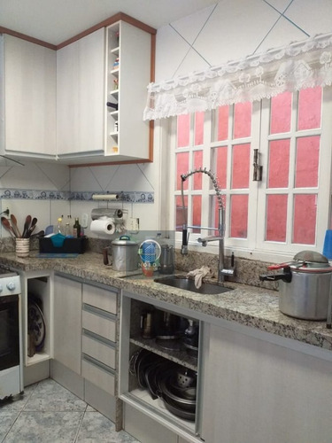 Casa A Venda No Bairro Barra Do Imbuí Em Teresópolis - Rj. - Ca 0909-1