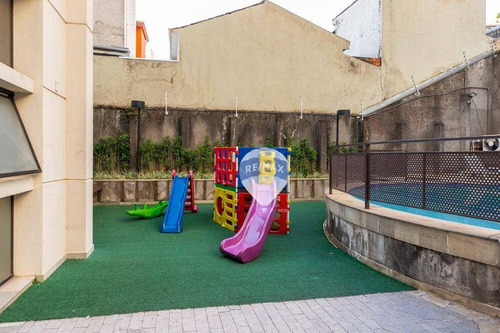 Imagem 22 de 30 de Apartamento Com 3 Dormitórios À Venda, 94 M² Por R$ 790.000,00 - Pompeia - São Paulo/sp - Ap4760