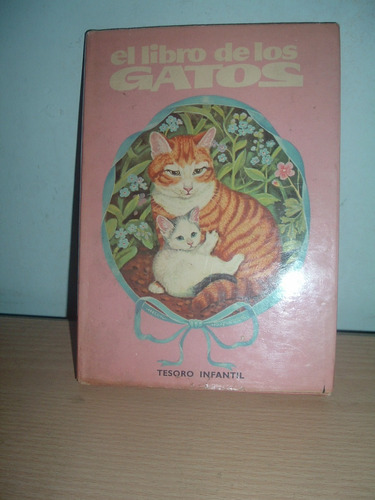 Libro De Los Gatos