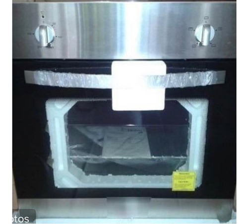 Horno Haier  Modelo Bm6402-a1-03