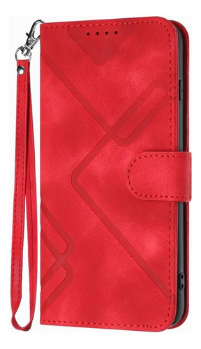 Funda Tipo Cartera Para Motorola Moto E20 E30 E40 E22 E13 G2