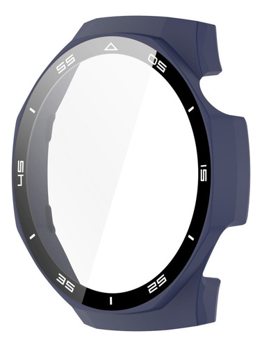 Película Integrada De 46 Mm Para Huawei Watch Gt 5 Pro, Azul