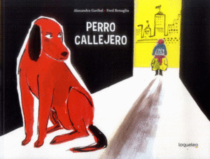 Libro Perro Callejero