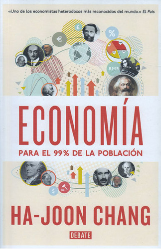 Economía Para El 99  De La Población