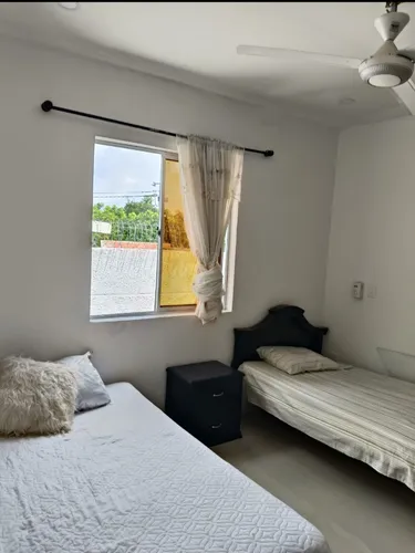 Casa 2 Pisos Incluye Apartaestudio