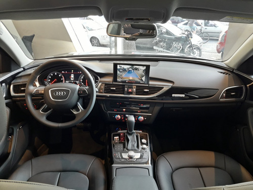 Imagen 17 de 25 de Audi A6 55 Tfsi Stronic Quattro 340cv 2020 Gg