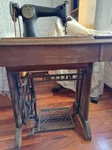 Comprar Maquina De Coser Necchi Reliquia  Funcionando
