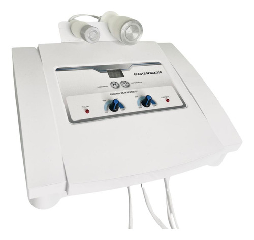 Electroporador Mesoterapia Sin Agujas