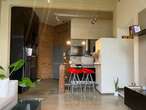 Alquiler Temporal Loft Belgrano