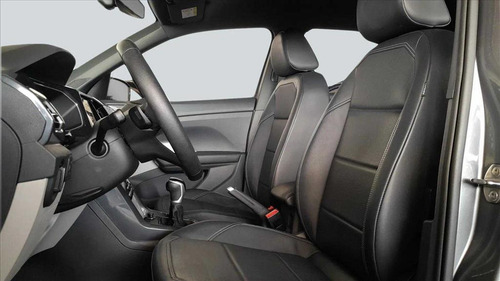 Volkswagen T-Cross 1.4 250 TSI TOTAL FLEX HIGHLINE AUTOMÁTICO