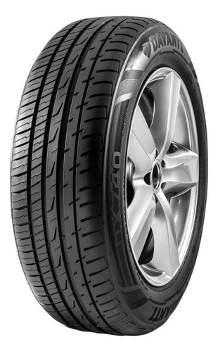 Neumático 225/65r17 Davanti Dx740 106v