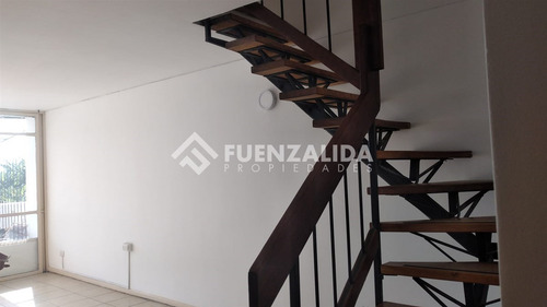 Departamento En Arriendo De 3 Dorm. En Ñuñoa