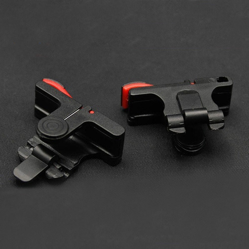 Game Trigger L1r1 Disparador Del Controlador De Botón Del Te