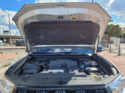 Toyota Prado 2.7 Tx