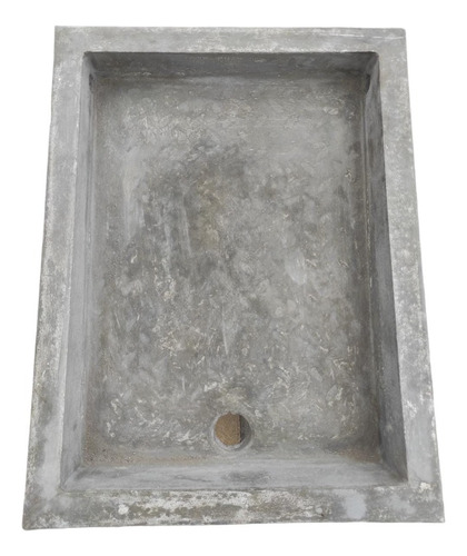 Fregadero De Lavar Ropoa, Piedra De Lavar