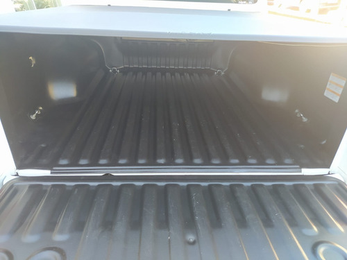 Imagen 11 de 16 de Volkswagen Amarok 3.0 V6 Cd Comfortline #1 Stock Fisico