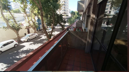 Departamento En Venta 3 Ambientes Zona Macrocentro, Mar Del Plata
