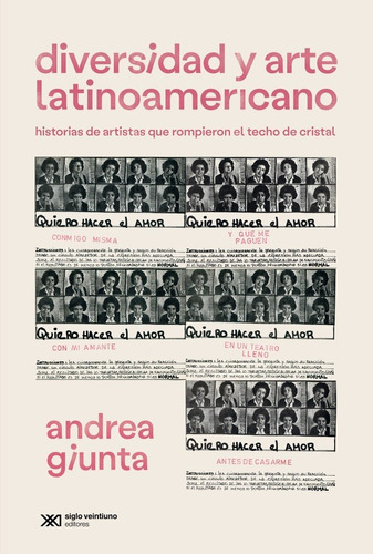 Libro Diversidad Y Arte Latinoamericano - Andra Giunta 