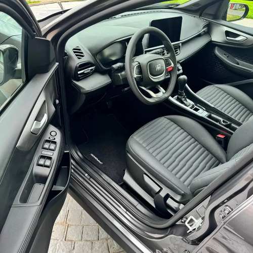 Fiat FASTBACK 1.3 T270 At6