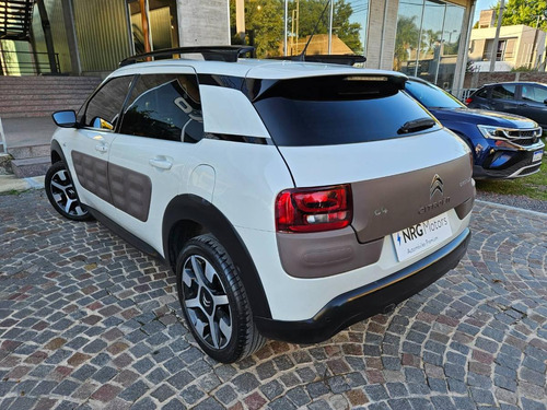 Citroën C4 Cactus 1.2 Puretech 110 At6 S&s Shine