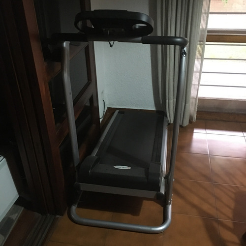 Cinta Magnética Olmo Para Caminar Negro (Usado)