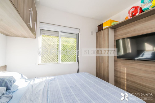 Imagem 10 de 30 de Apartamento, 2 Dormitórios, 55.01 M², Vila Nova - 106606
