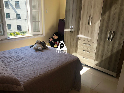 Imagem 14 de 30 de Casa À Venda, 3 Quartos, 1 Vaga, Glória - Rio De Janeiro/rj - 26262