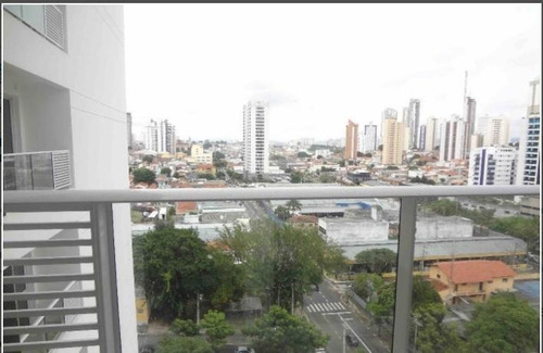 Imagem 5 de 7 de Sala Em Vila Regente Feijó, São Paulo/sp De 80m² À Venda Por R$ 350.000,00 - Sa90340-s