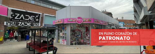 Espectacular Local Comercial En Arriendo.
