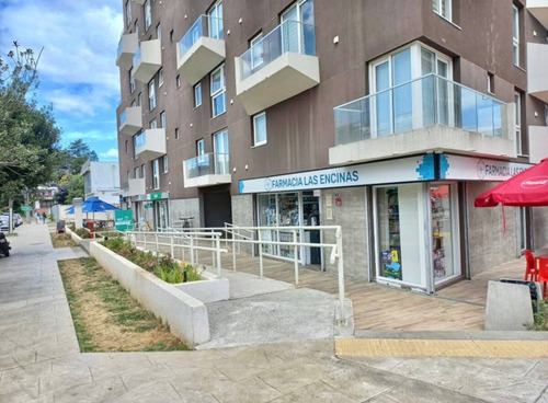Departamento En Isla Teja