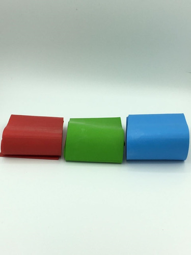 Kit Bandas Ligas Elasticas Ejercicio Circular Bolsa Gratis