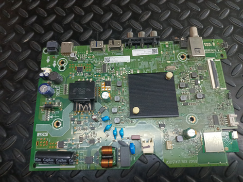 Main Hisense 32h5g (Usado)