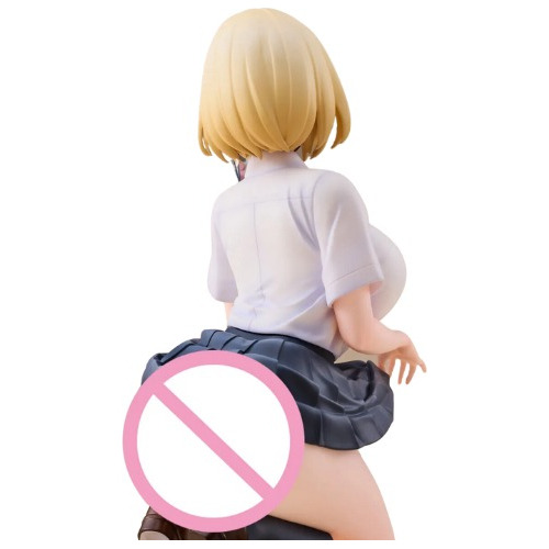Figura Hentai +18 Cara Y Torso Intercambiable Selfie Nudes