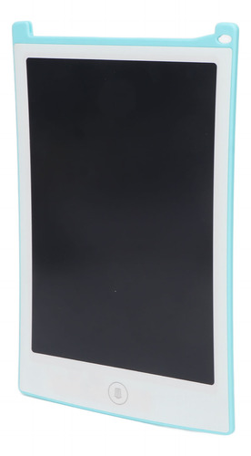 Bloc De Notas Borrable, Tableta Lcd De 8.5 Pulgadas, Reutili