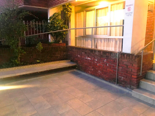 Cómodo Apartamento! A Una Cuadra De Av. Italia