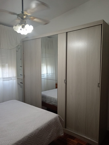 Oportunidad - Villa Colon - Casa 3 Dormitorios 1 Baño + Apto. 2 Dormitorios Frente Fondo Parrillero Techado