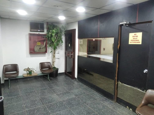 Edificio Industrial En Venta Macarao
