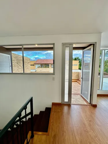 Casa En Venta En Vereda Chuntame. Cod V16278