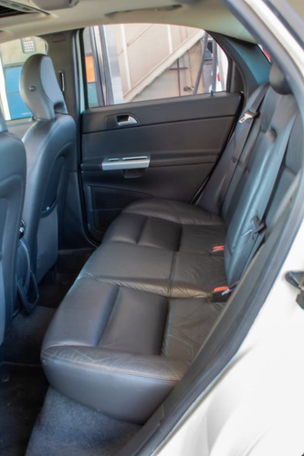 Volvo S40 2.0 At P2 2012