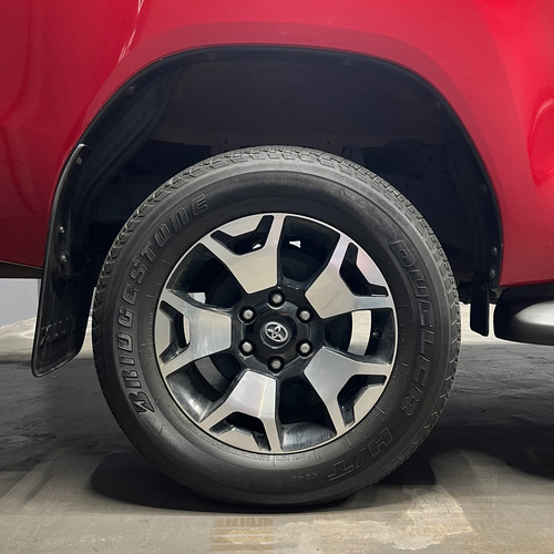 Toyota Hilux Pick-Up 2.8 Cd Srx 177cv 4x4 At