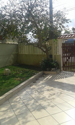 Imagem 2 de 14 de Casa Em Itanhaém , 100m Da Praia, Á 5 Minutos Do Centro.