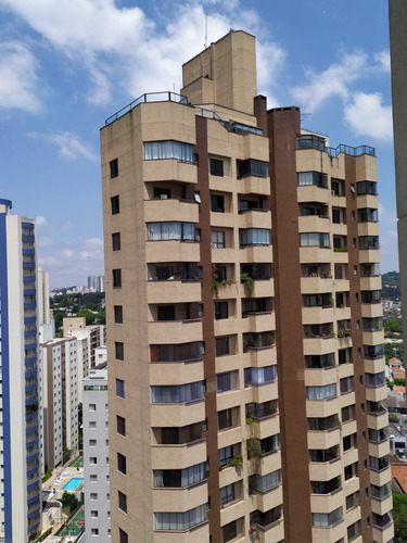 Imagem 1 de 30 de Apartamentos De Cobertura À Venda Em São Paulo/sp - Compre O Seu Apartamentos De Cobertura Aqui! - Ap00768 - 68119234