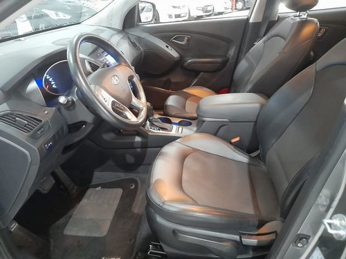 Imagem 5 de 8 de Hyundai Ix35 2.0 Mpfi Gls 16v 2020