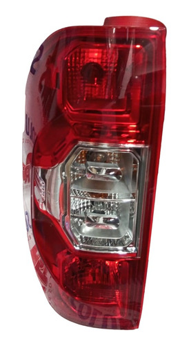 Farol Izquierdo Maxus T60