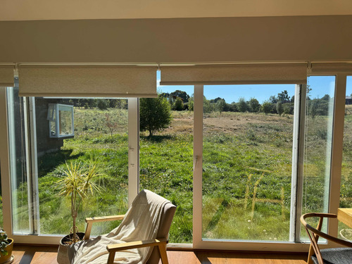 Casa En Venta 4 Dormitorios En Puerto Varas, Parque Ivian Ii
