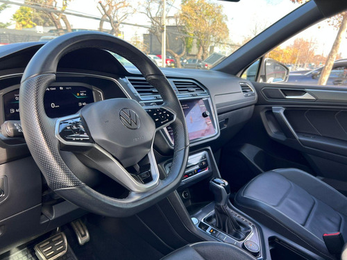 Volkswagen Tiguan 350 TSI R