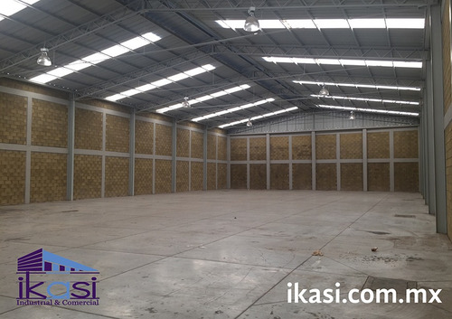 Imagen 8 de 14 de Bir-132 Bodega En Clúster Privado Blvd Hermanos Aldama